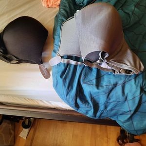 Secret treasure bras